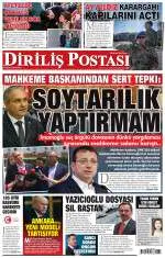Diriliş Postası