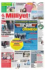 Milliyet